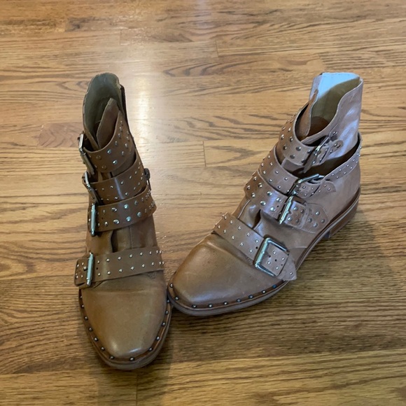 LFL by Lust for Life women’s Miracle Ankle Boot - 8.5 - Picture 9 of 9